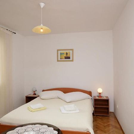 Apartments Magnolia Rabac Exterior photo