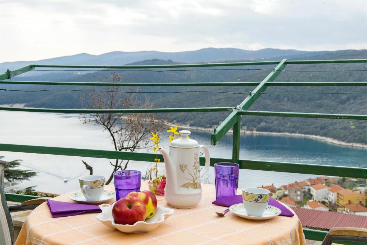 Apartments Magnolia Rabac Exterior photo