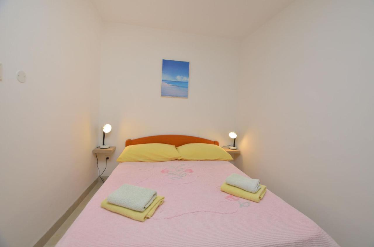 Apartments Magnolia Rabac Exterior photo
