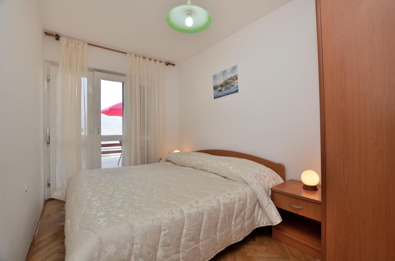 Apartments Magnolia Rabac Exterior photo