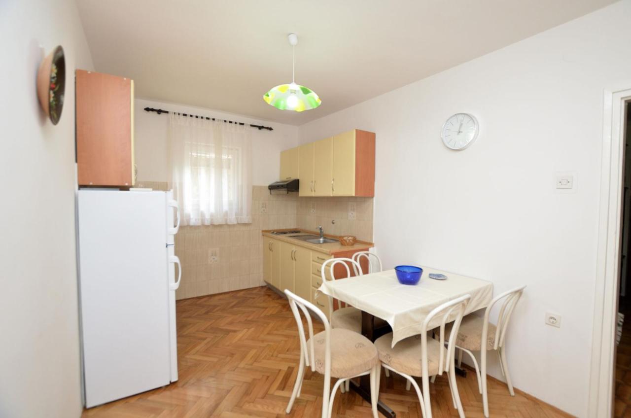 Apartments Magnolia Rabac Exterior photo