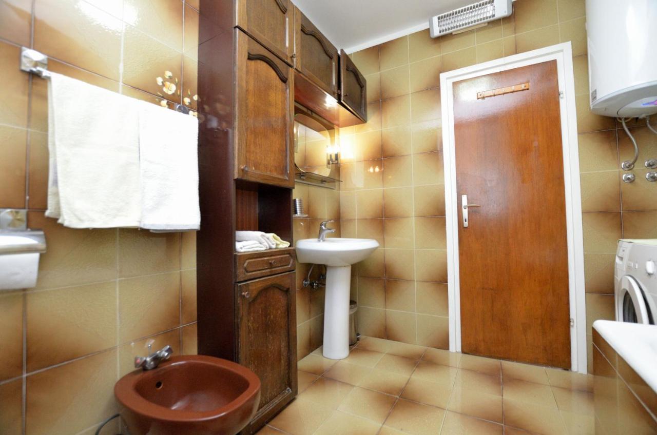 Apartments Magnolia Rabac Exterior photo
