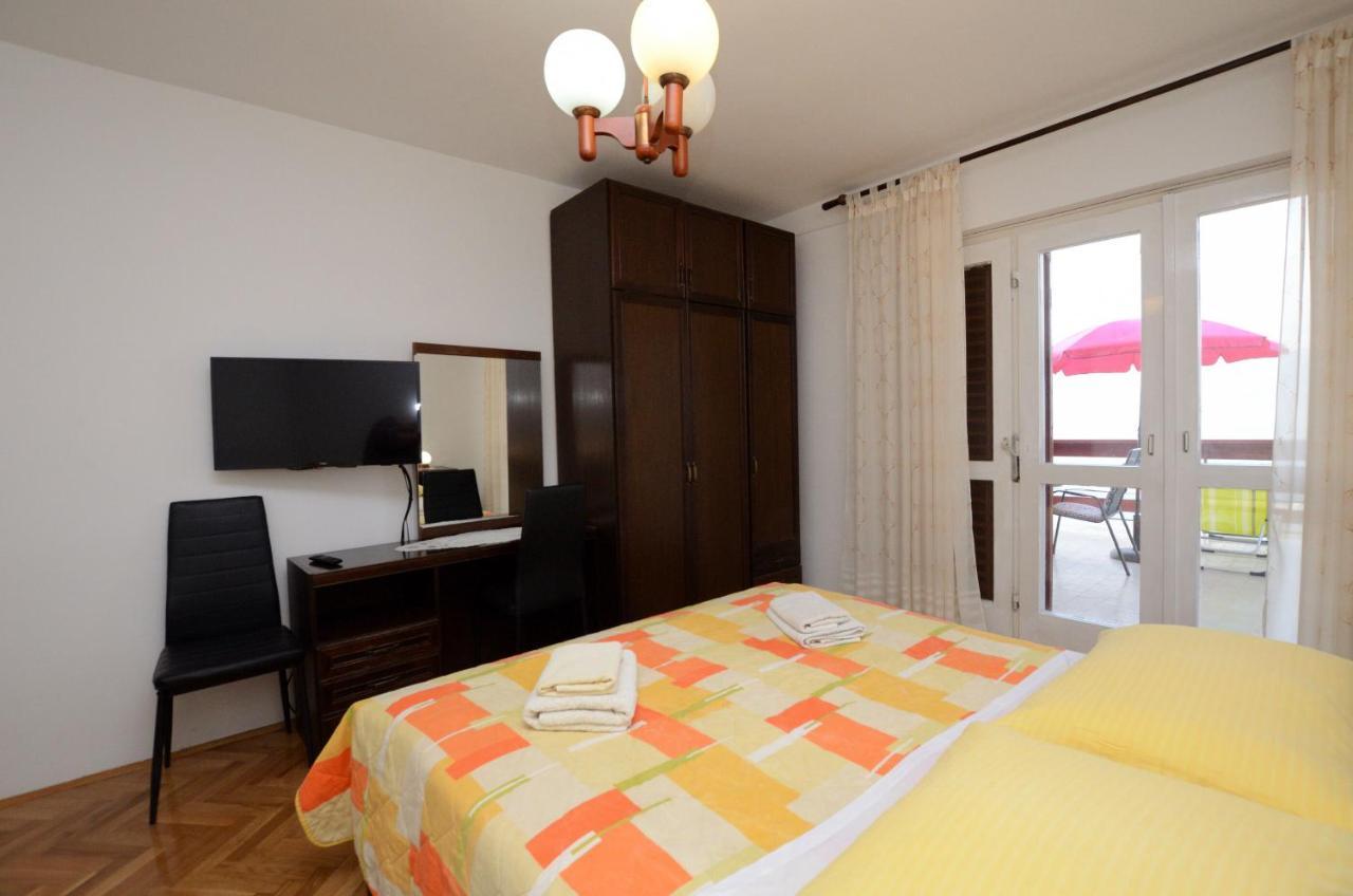 Apartments Magnolia Rabac Exterior photo