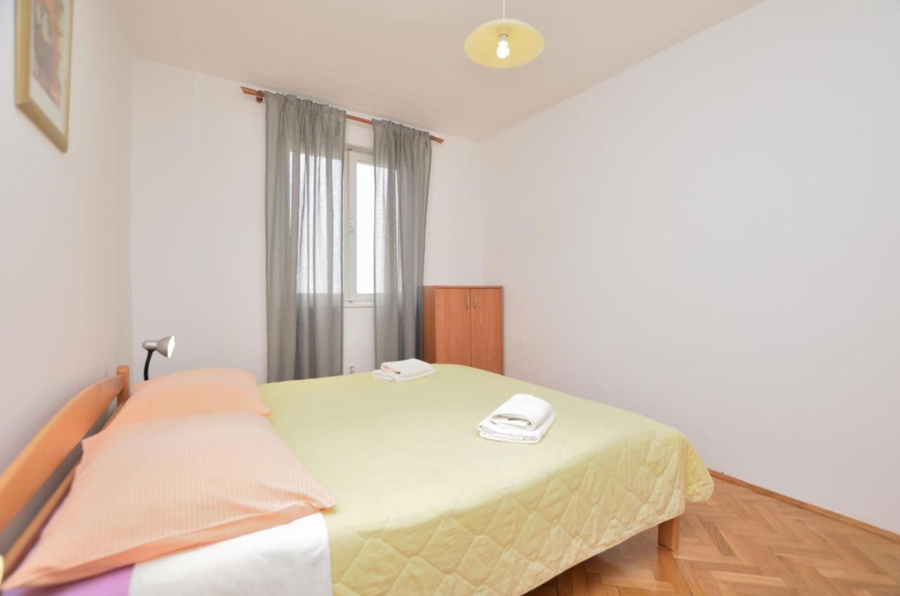 Apartments Magnolia Rabac Exterior photo