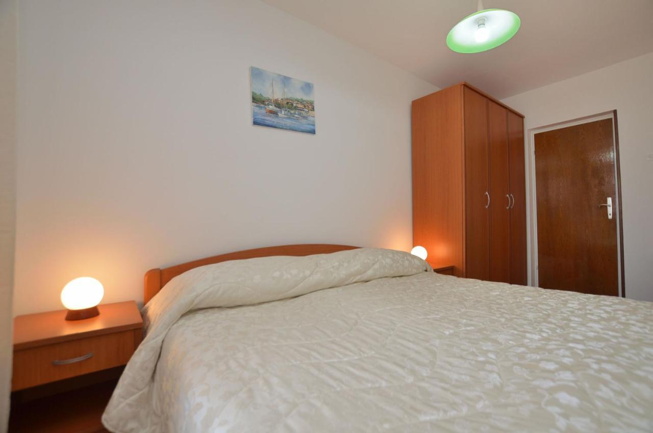 Apartments Magnolia Rabac Exterior photo