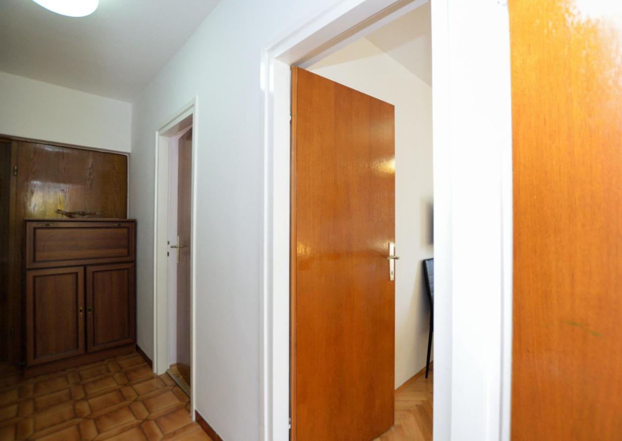 Apartments Magnolia Rabac Exterior photo